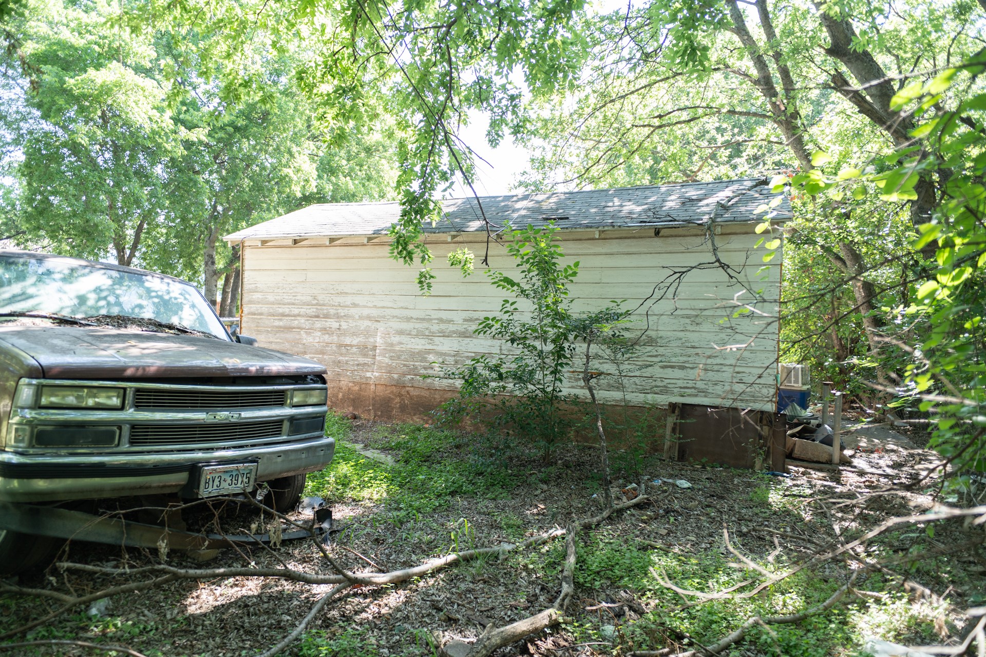 3403 Alabama Avenue Dallas TX 75216