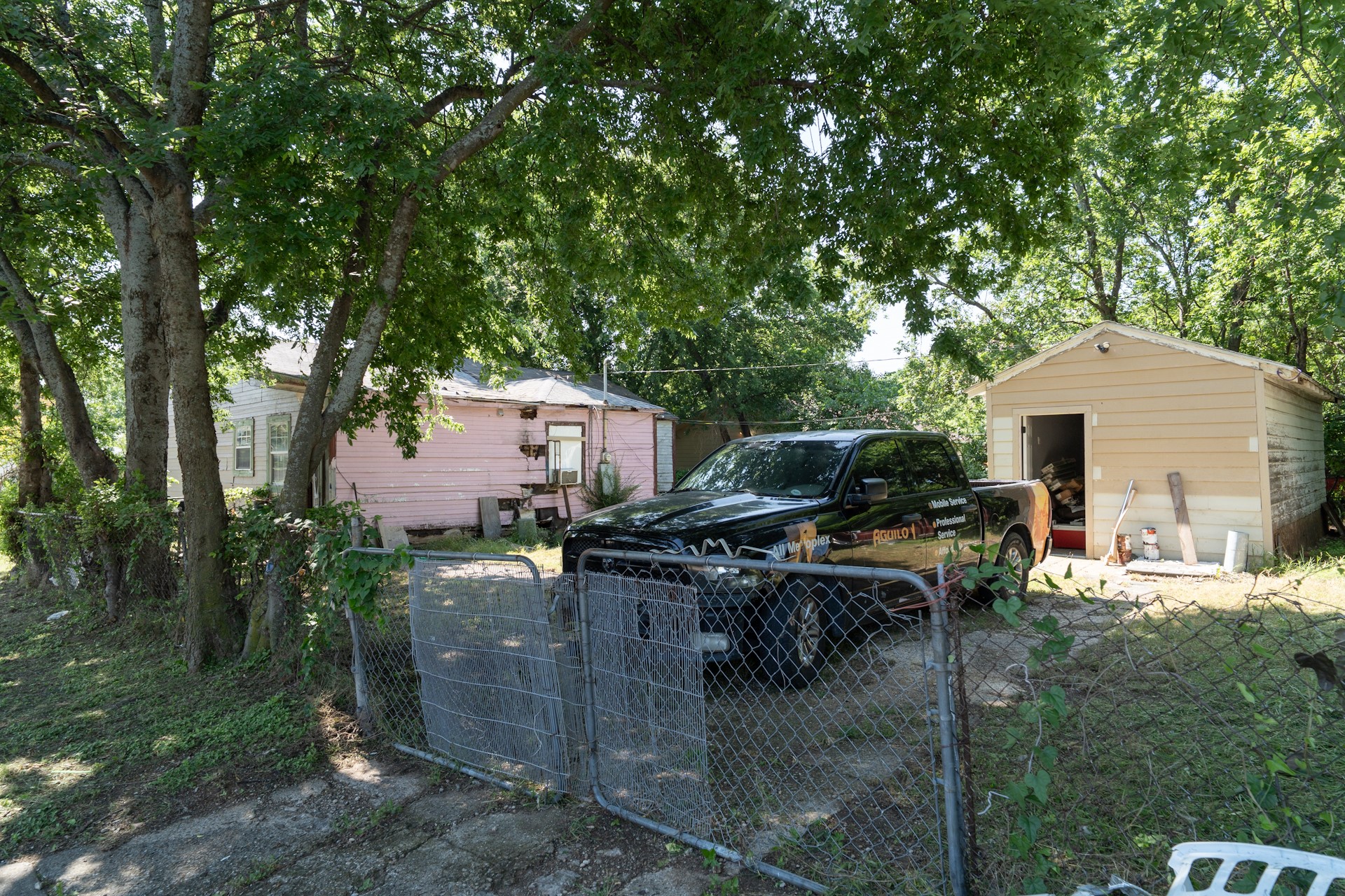 3403 Alabama Avenue Dallas TX 75216