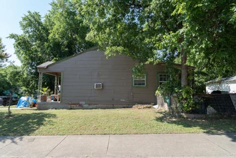 3403 Alabama Avenue Dallas TX 75216