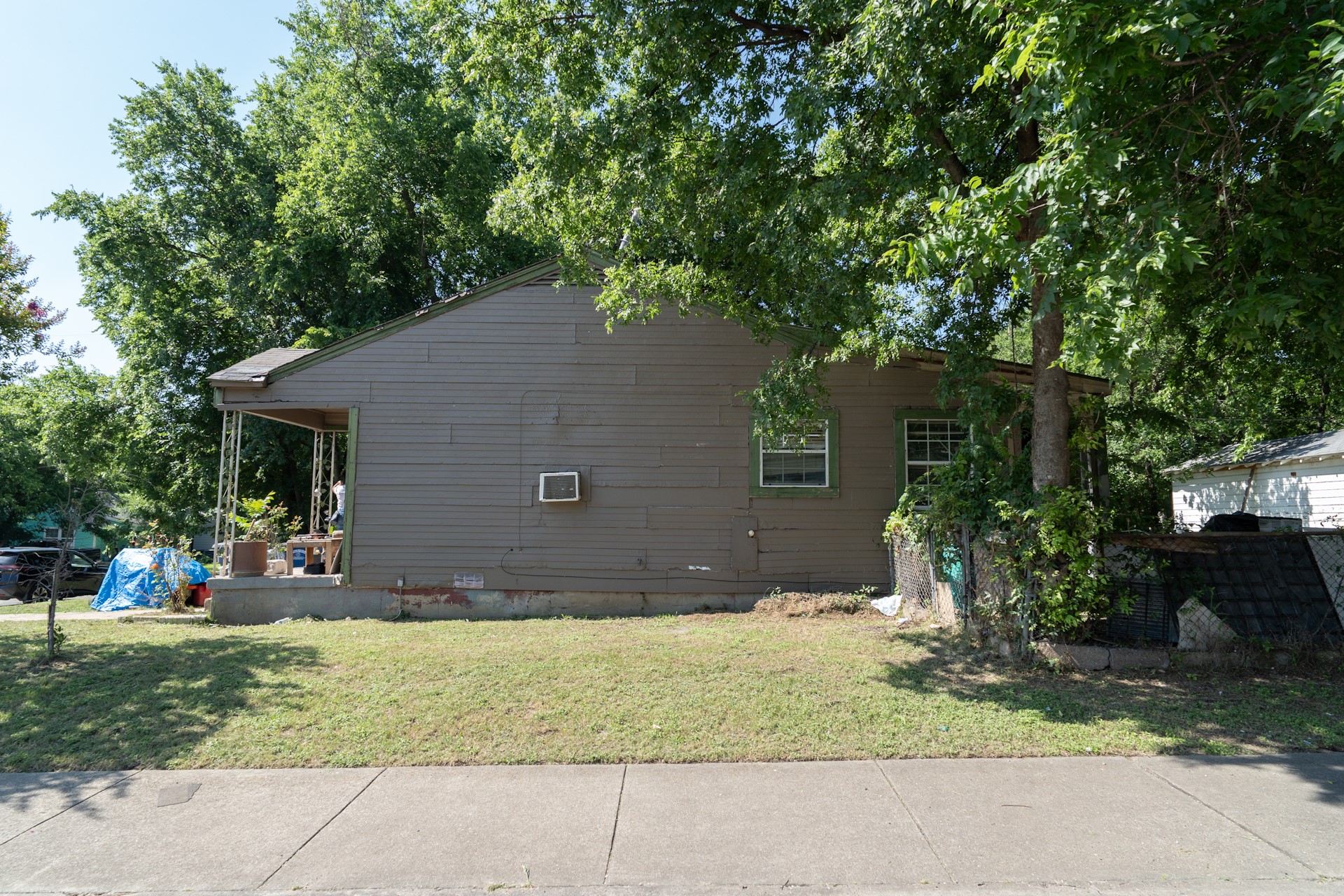 3403 Alabama Avenue Dallas TX 75216