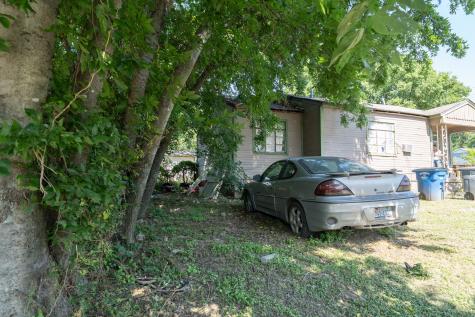 3403 Alabama Avenue Dallas TX 75216