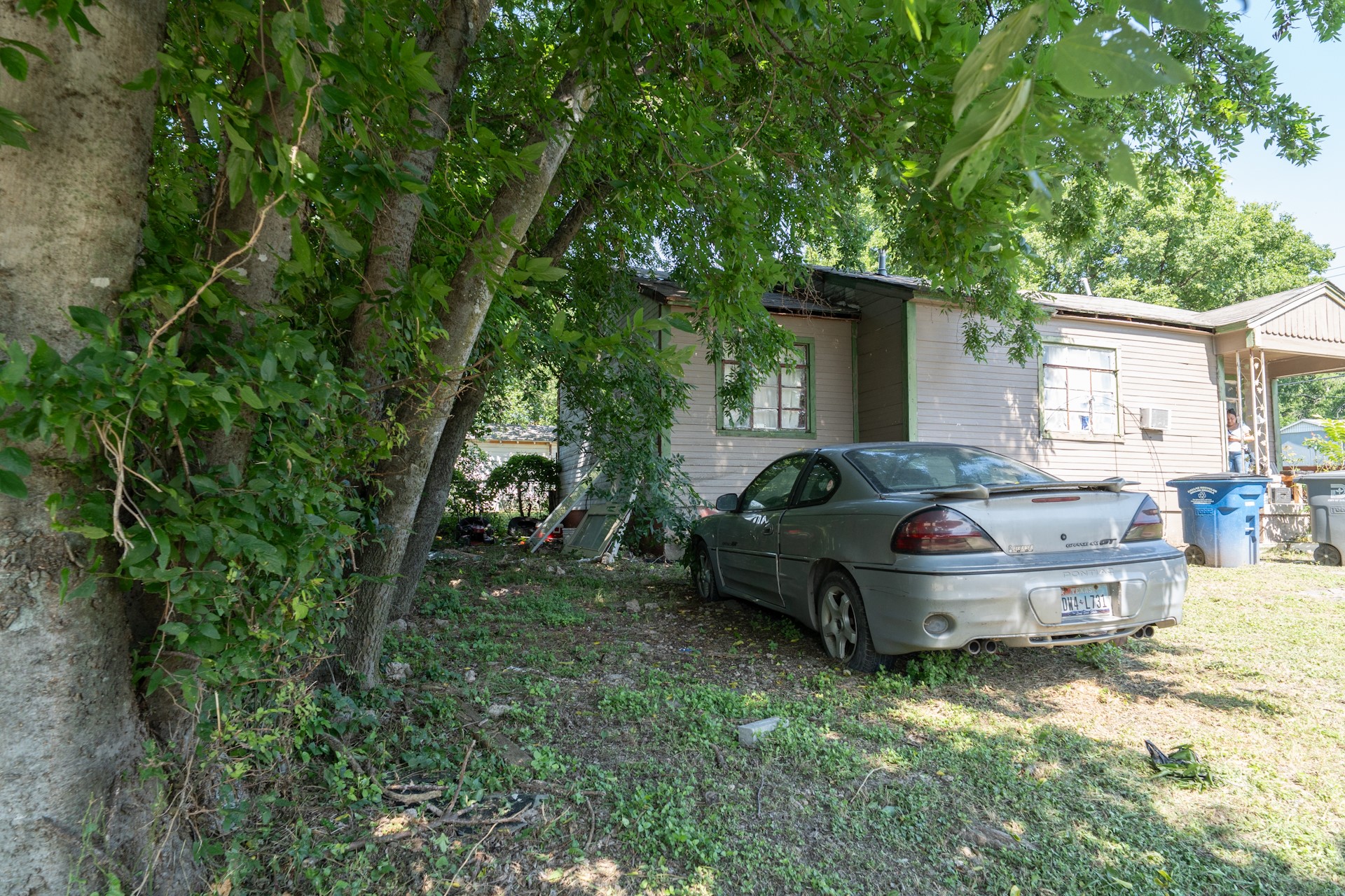 3403 Alabama Avenue Dallas TX 75216