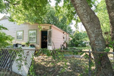 3403 Alabama Avenue Dallas TX 75216