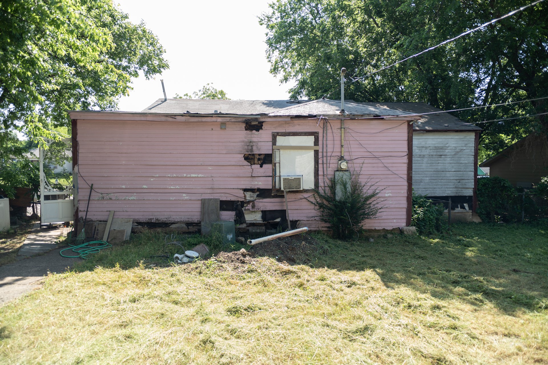 3403 Alabama Avenue Dallas TX 75216