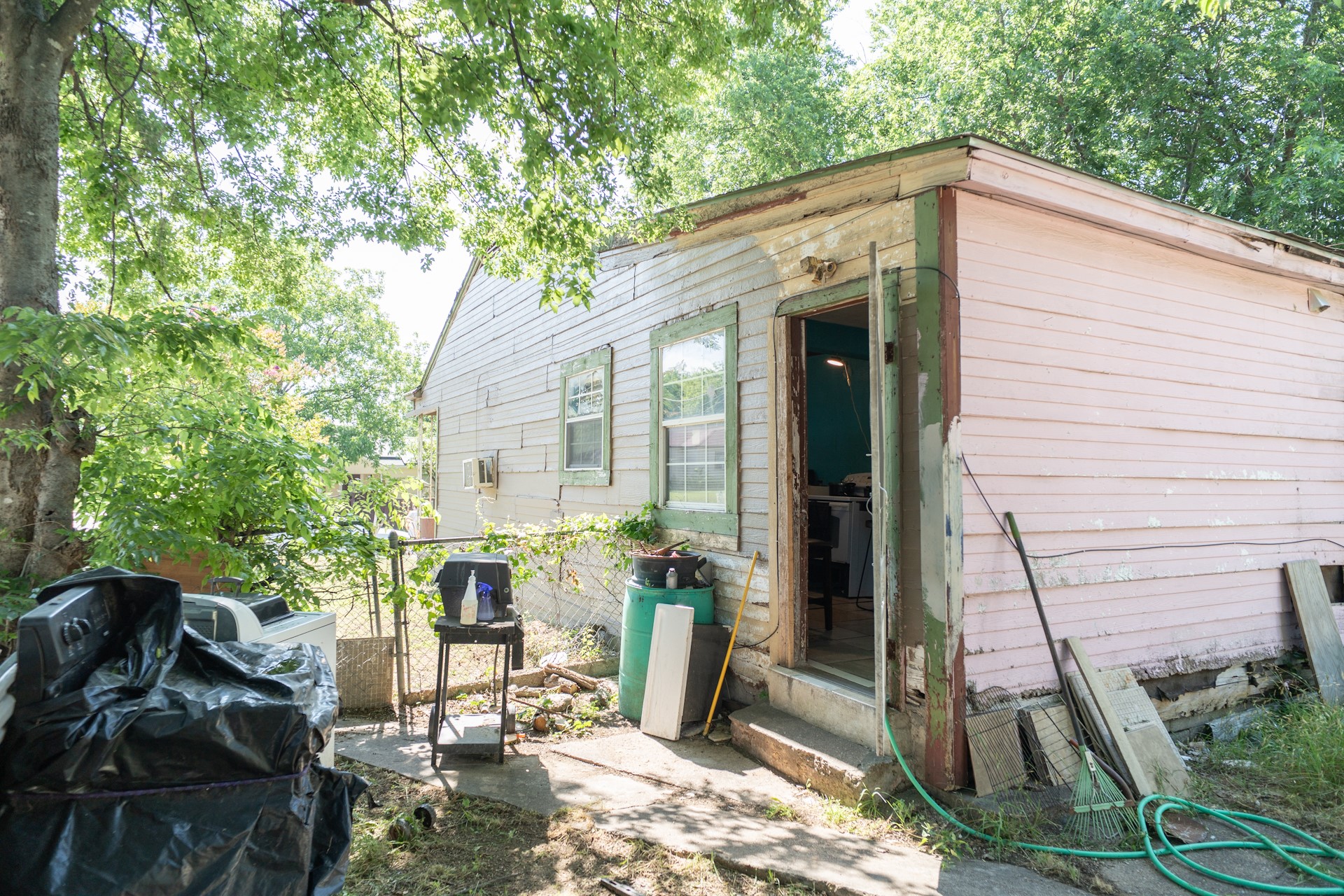 3403 Alabama Avenue Dallas TX 75216