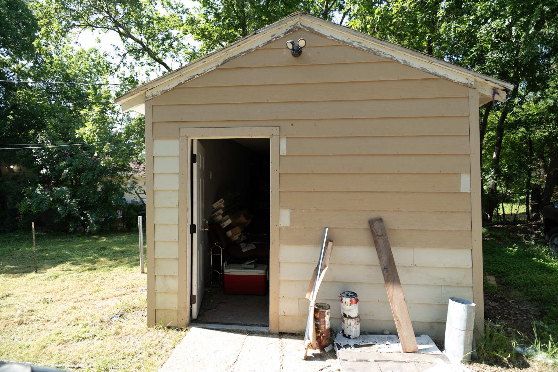 3403 Alabama Avenue Dallas TX 75216