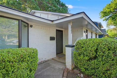 337 Merribrook Trail Duncanville TX 75116