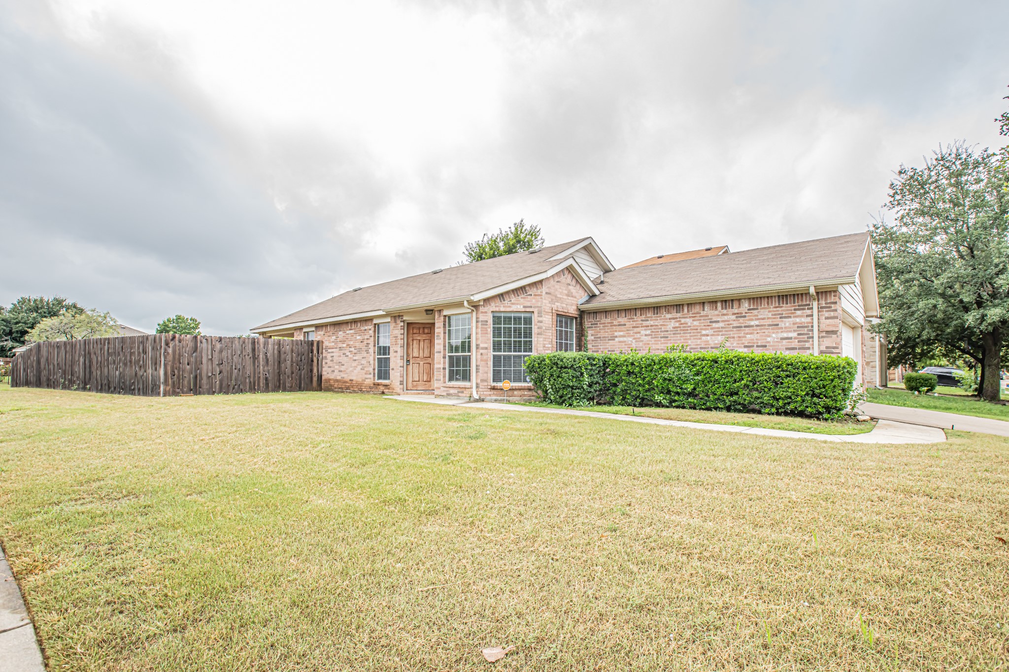 1117 Browntop Street Crowley TX 76036