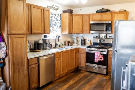 515 Longbotham Wortham TX 76693