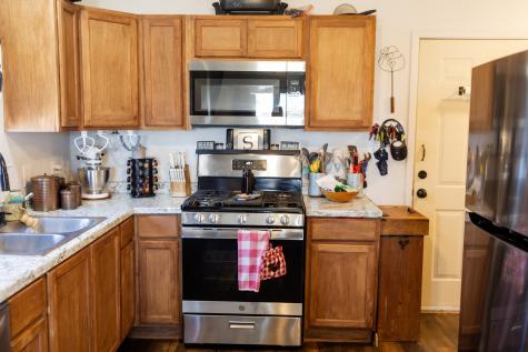515 Longbotham Wortham TX 76693