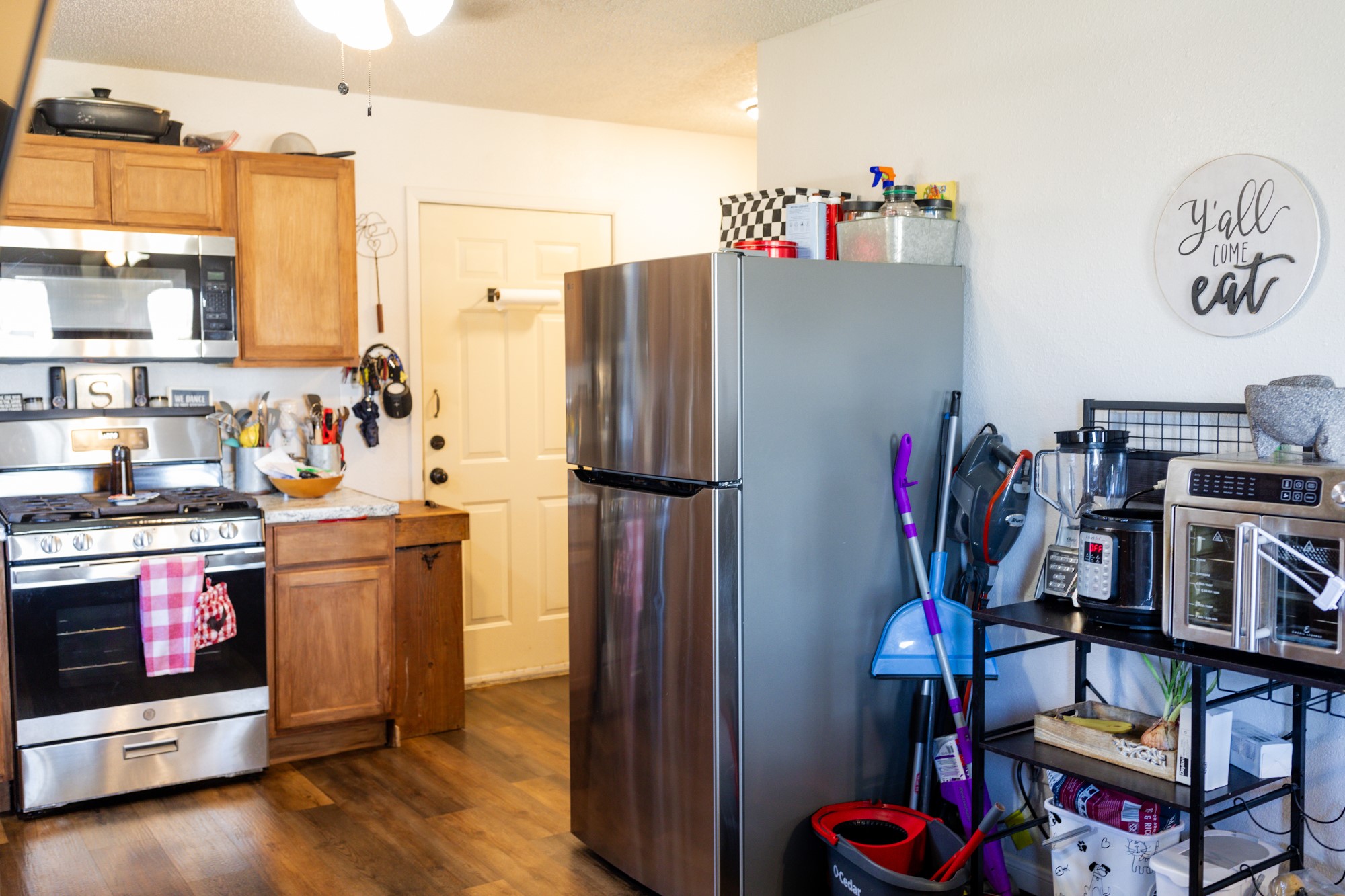 515 Longbotham Wortham TX 76693