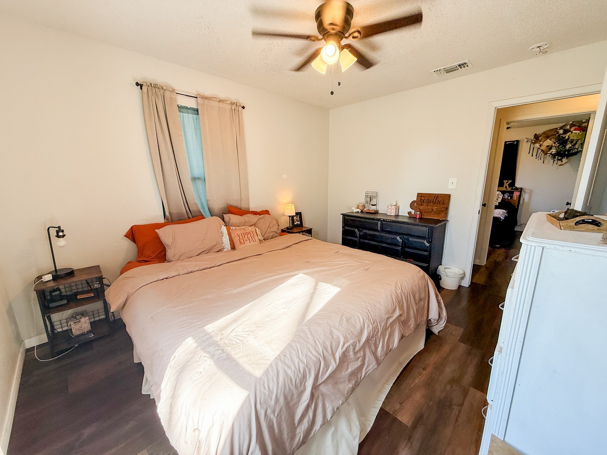 515 Longbotham Wortham TX 76693