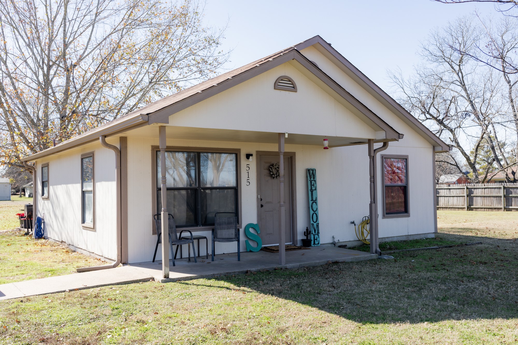515 Longbotham Wortham TX 76693