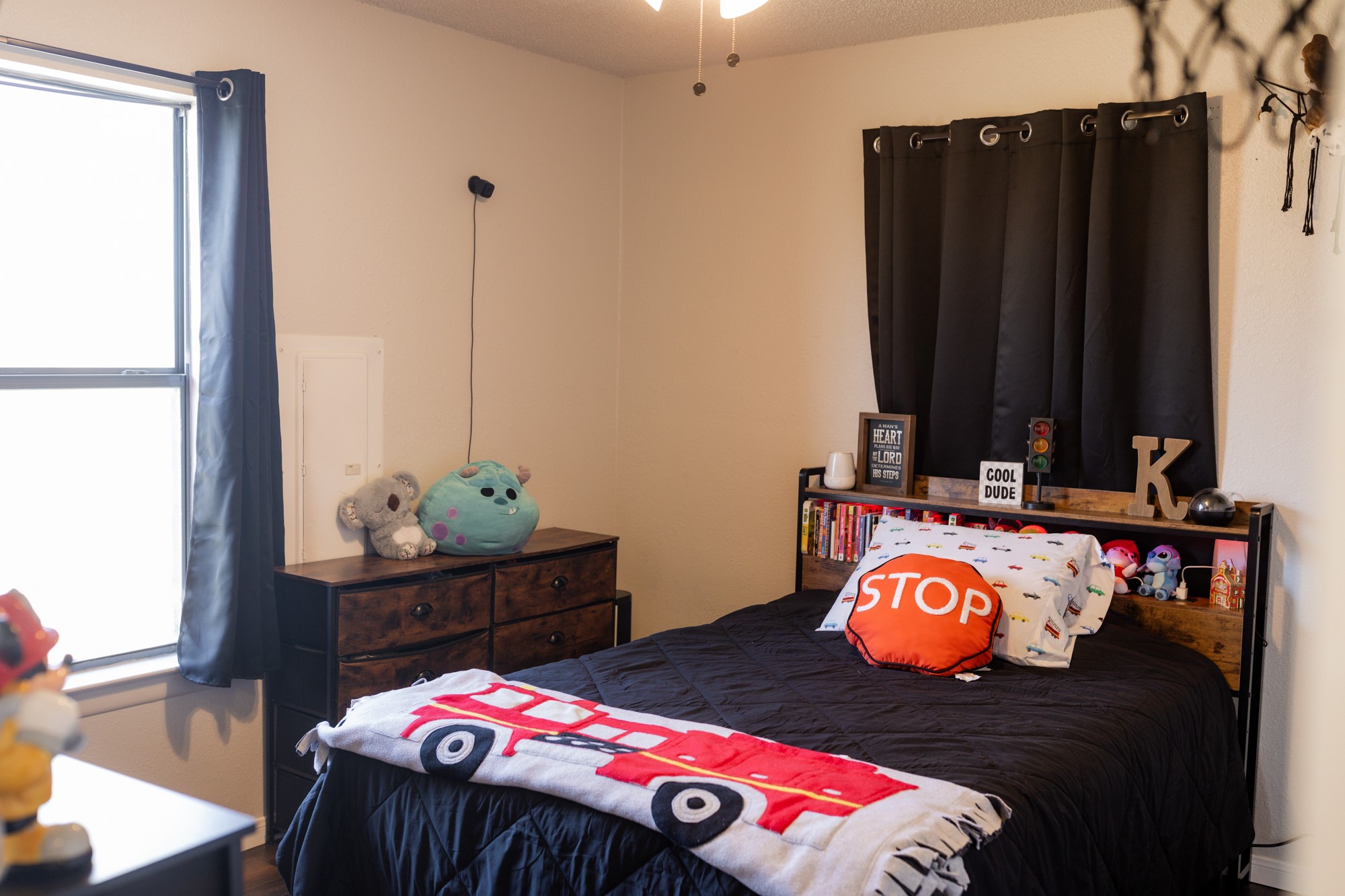 515 Longbotham Wortham TX 76693