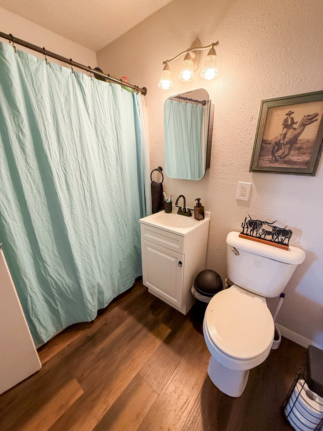 515 Longbotham Wortham TX 76693