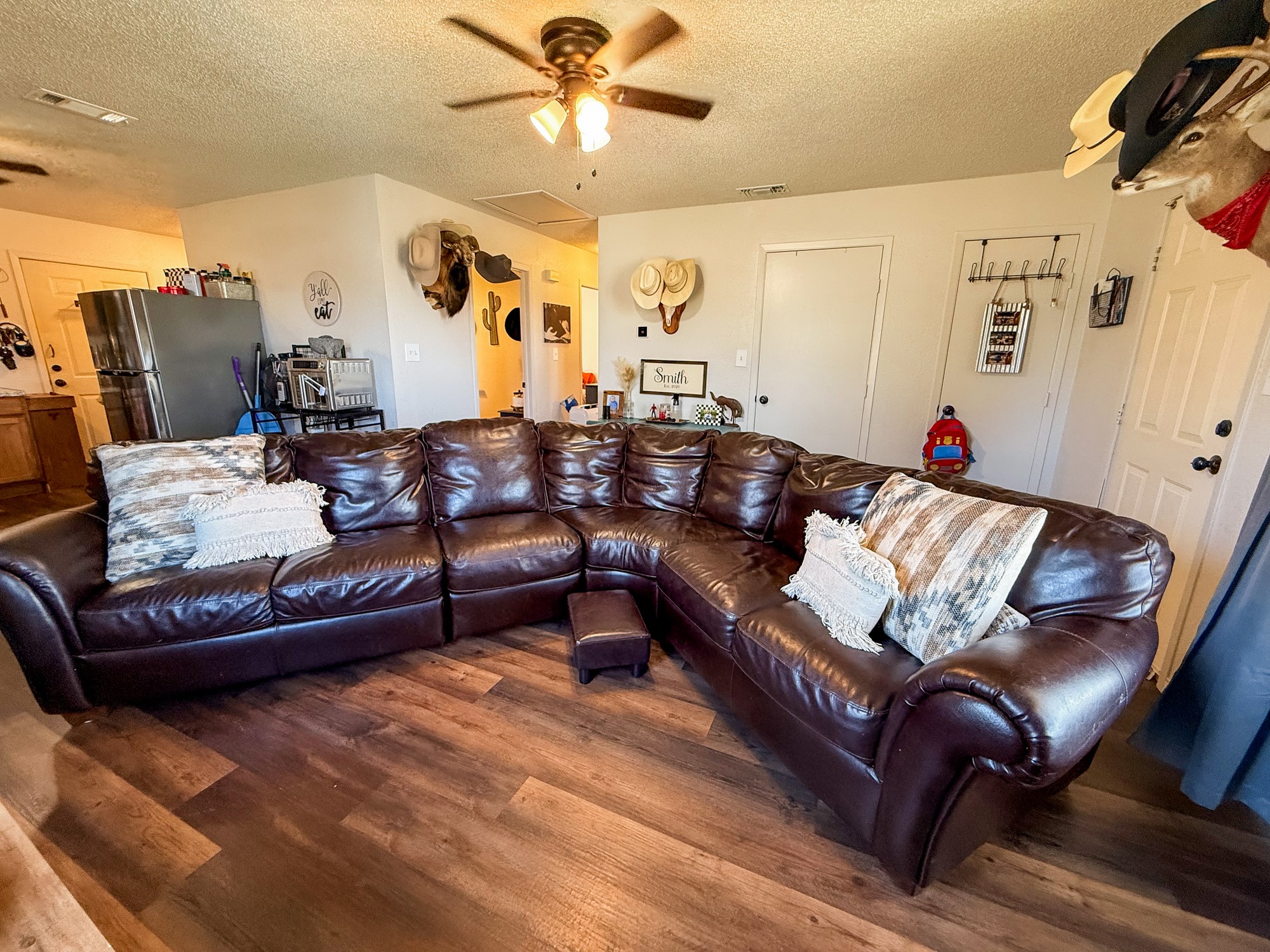 515 Longbotham Wortham TX 76693