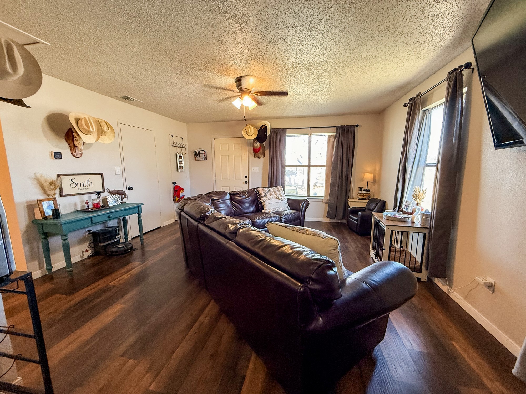 515 Longbotham Wortham TX 76693