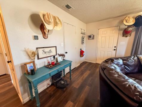 515 Longbotham Wortham TX 76693