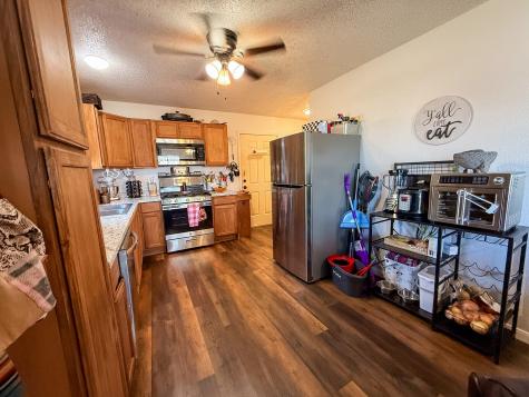 515 Longbotham Wortham TX 76693