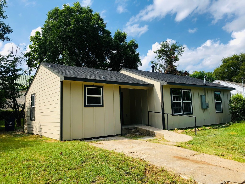 2021 Skylark Drive Dallas TX 75216