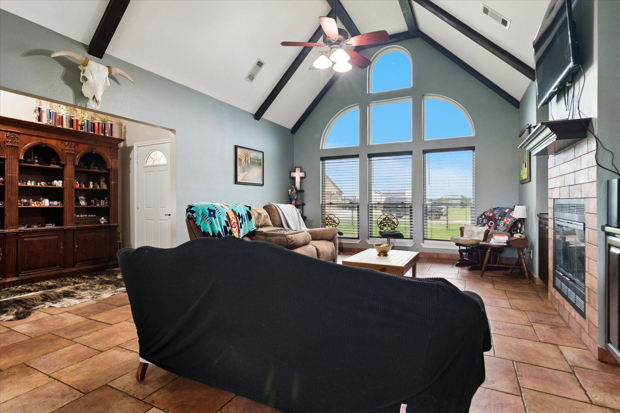 6005 Hawkeye Road Krum TX 76249