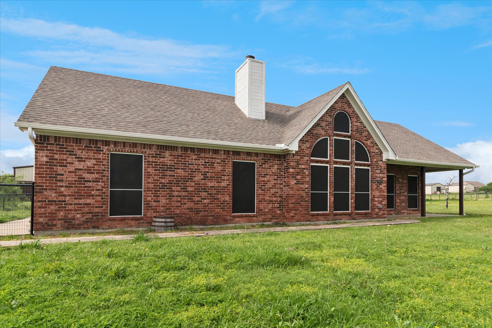6005 Hawkeye Road Krum TX 76249