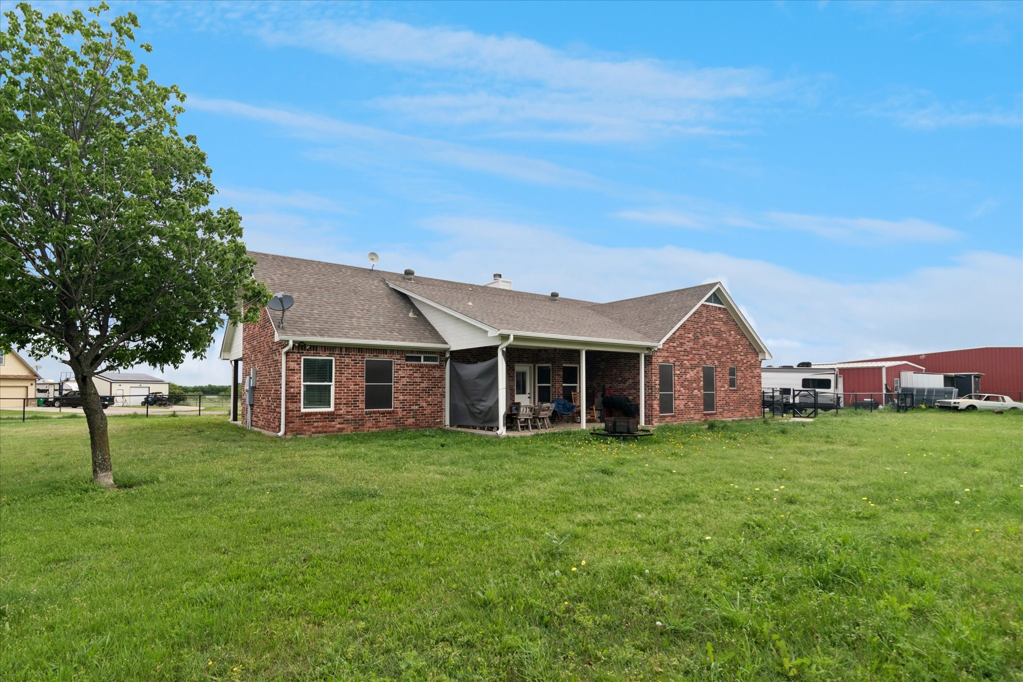 6005 Hawkeye Road Krum TX 76249