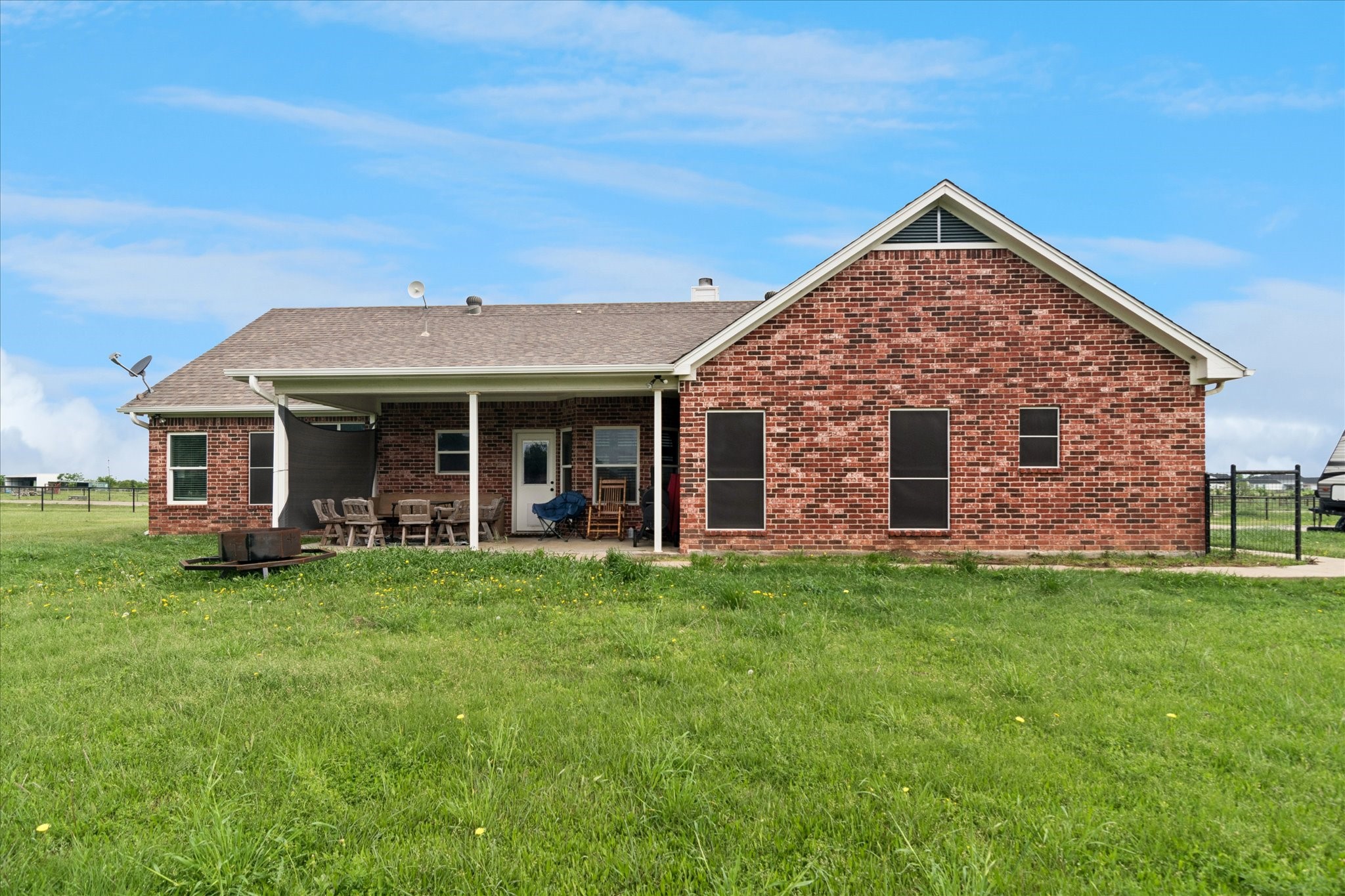 6005 Hawkeye Road Krum TX 76249