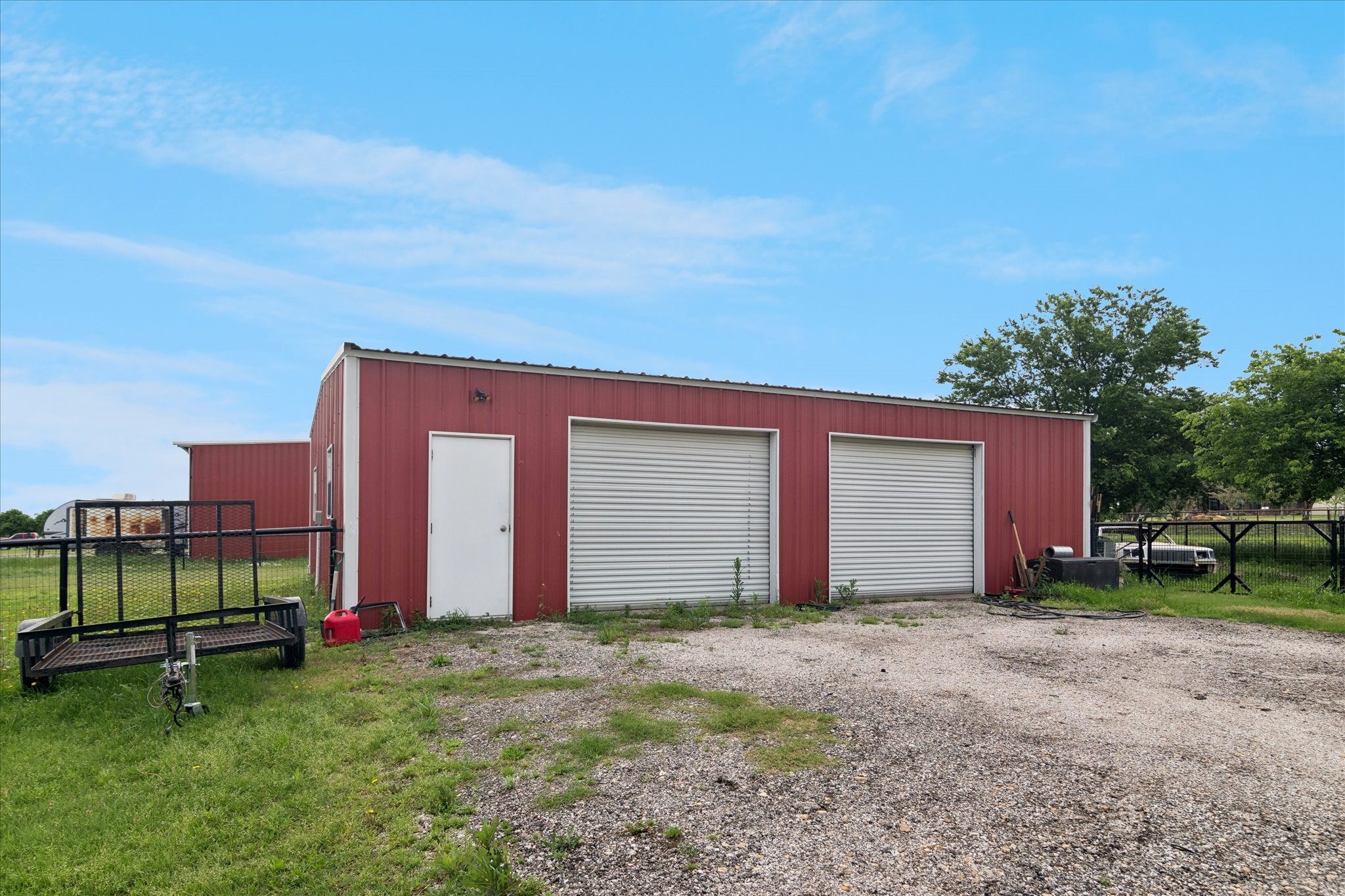 6005 Hawkeye Road Krum TX 76249