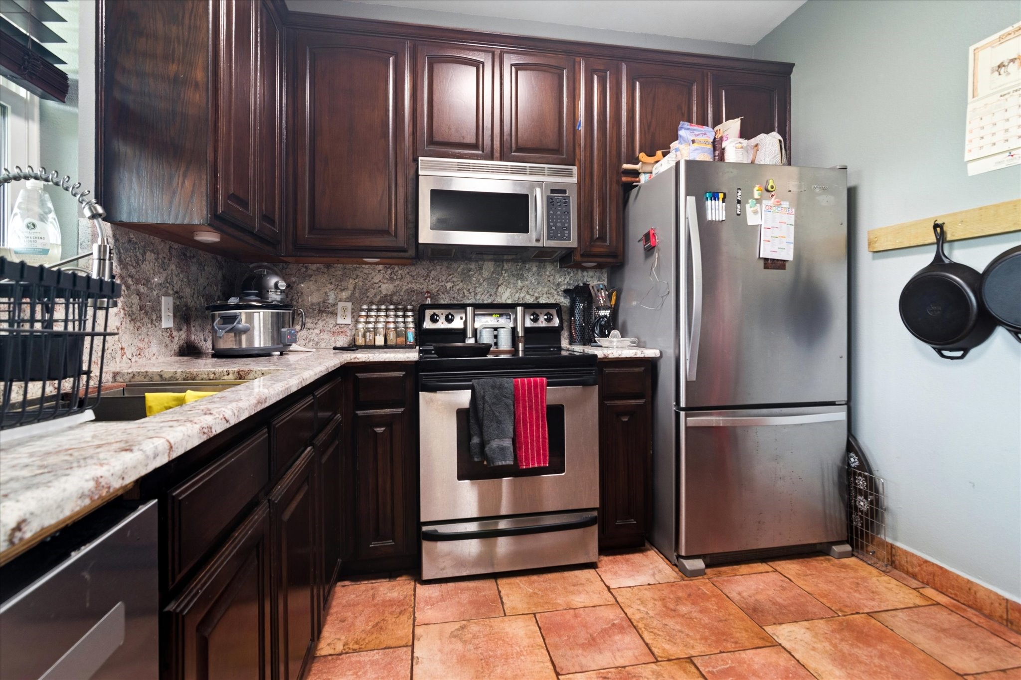 6005 Hawkeye Road Krum TX 76249