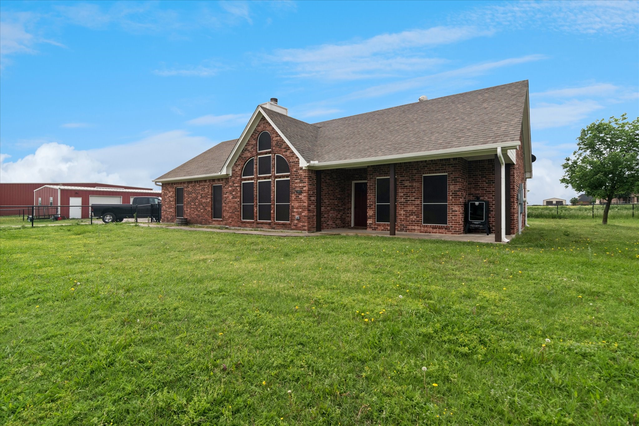 6005 Hawkeye Road Krum TX 76249