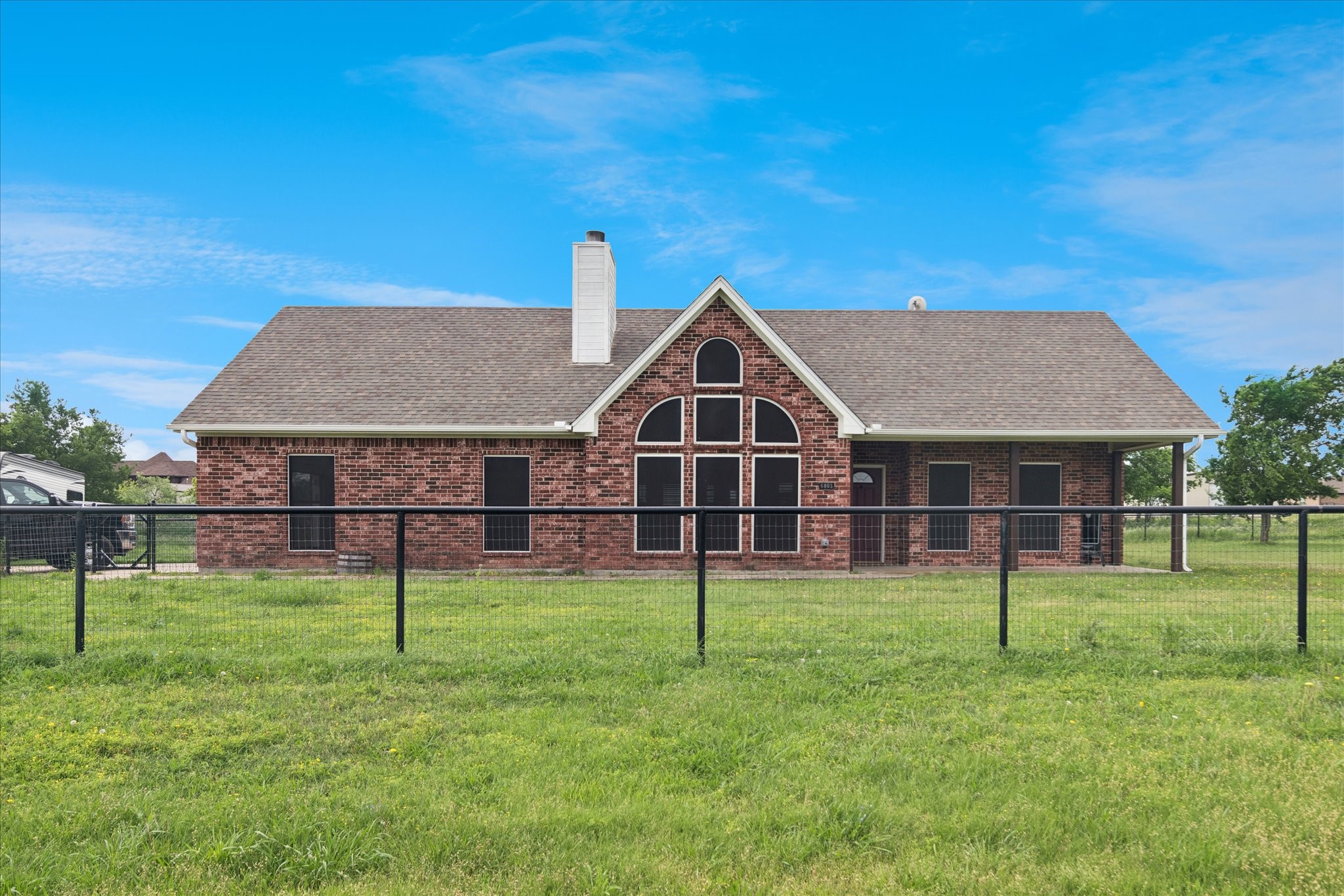 6005 Hawkeye Road Krum TX 76249