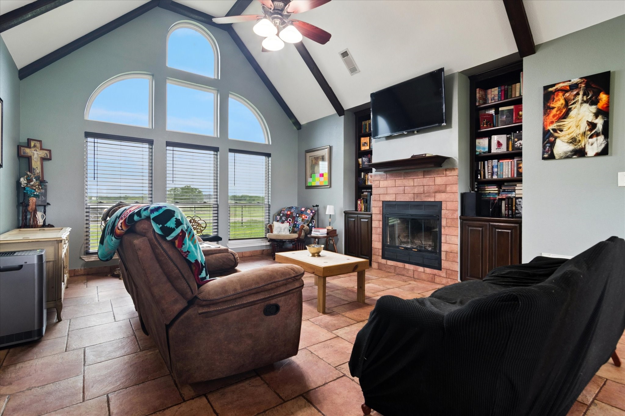 6005 Hawkeye Road Krum TX 76249