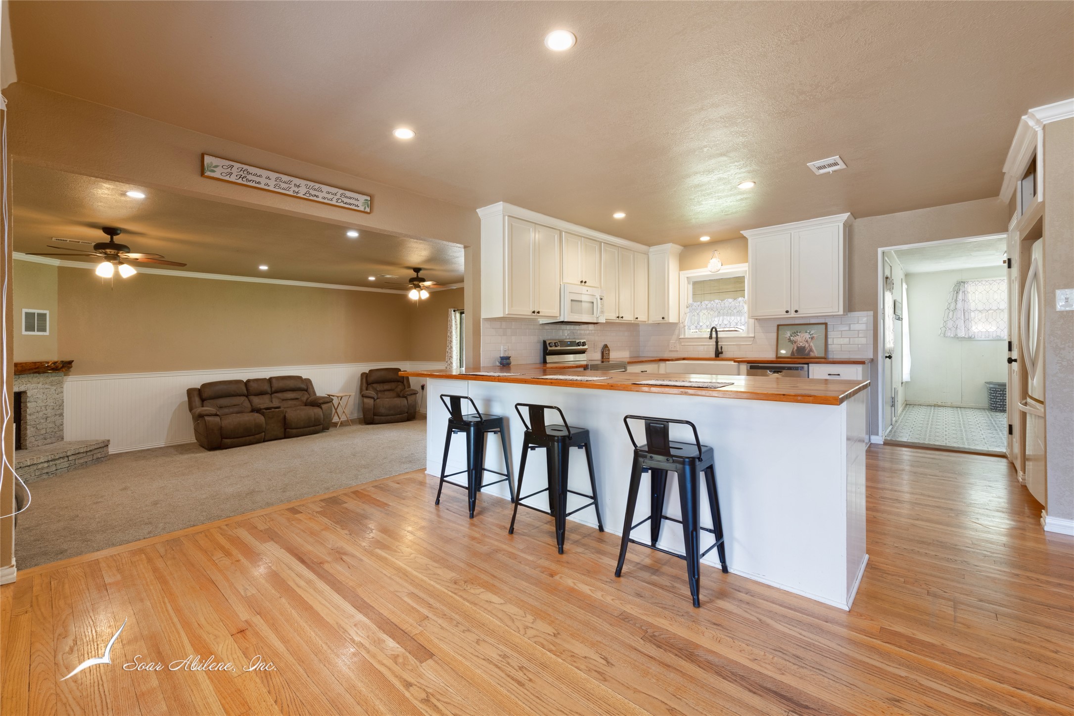 4102 Hartford Street Abilene TX 79605