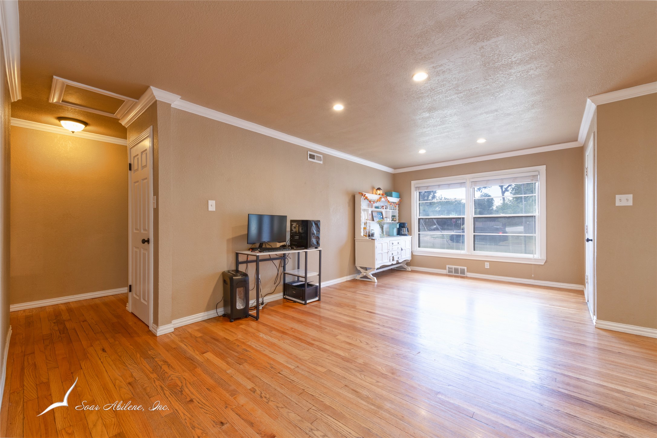 4102 Hartford Street Abilene TX 79605