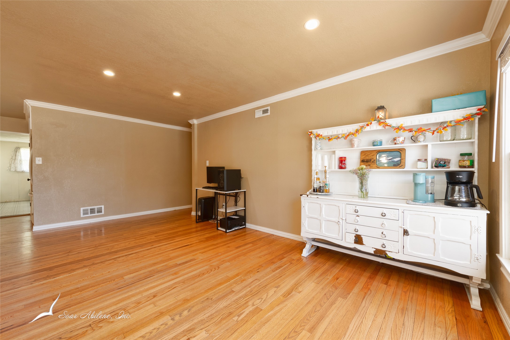 4102 Hartford Street Abilene TX 79605