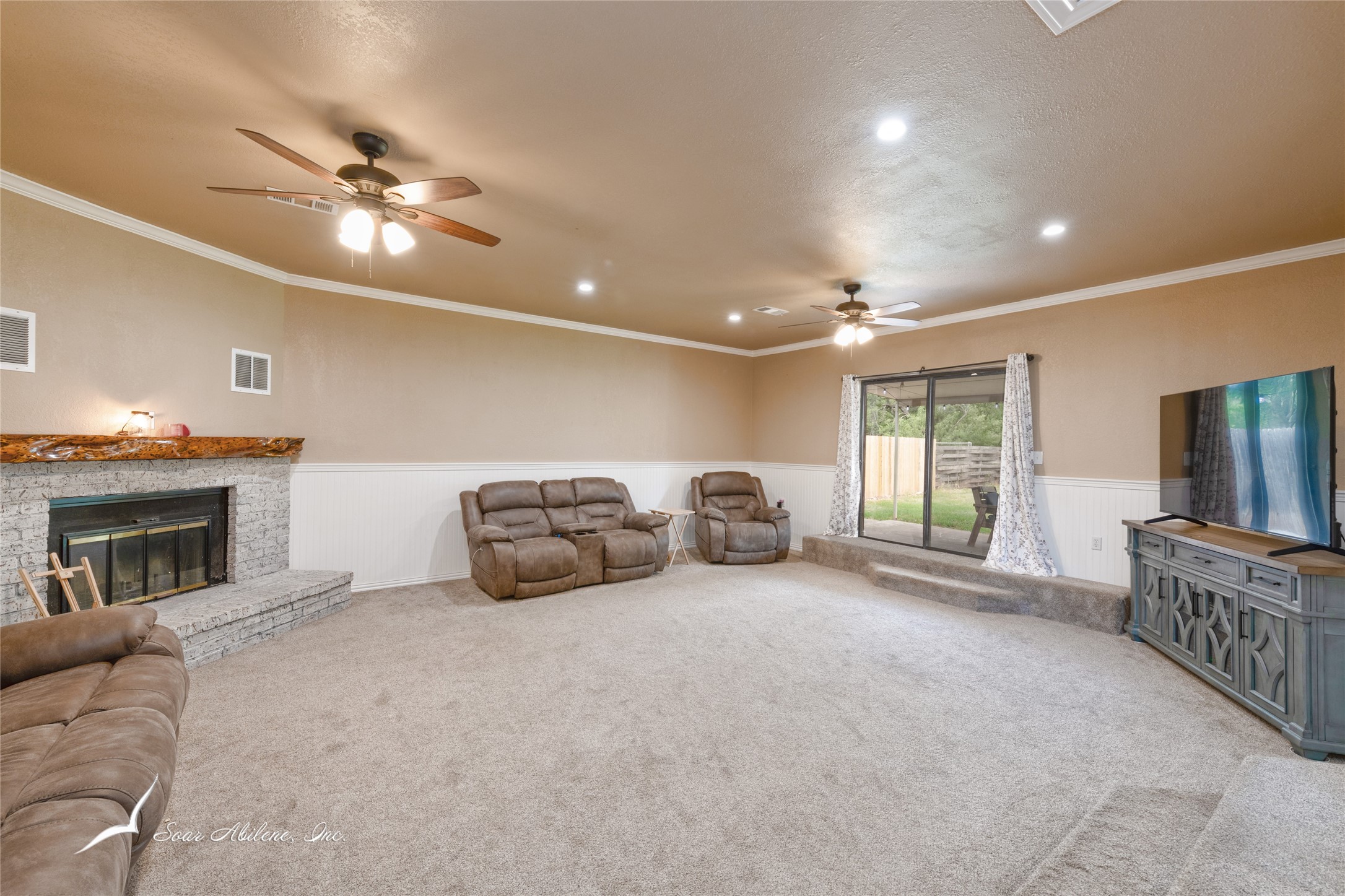 4102 Hartford Street Abilene TX 79605