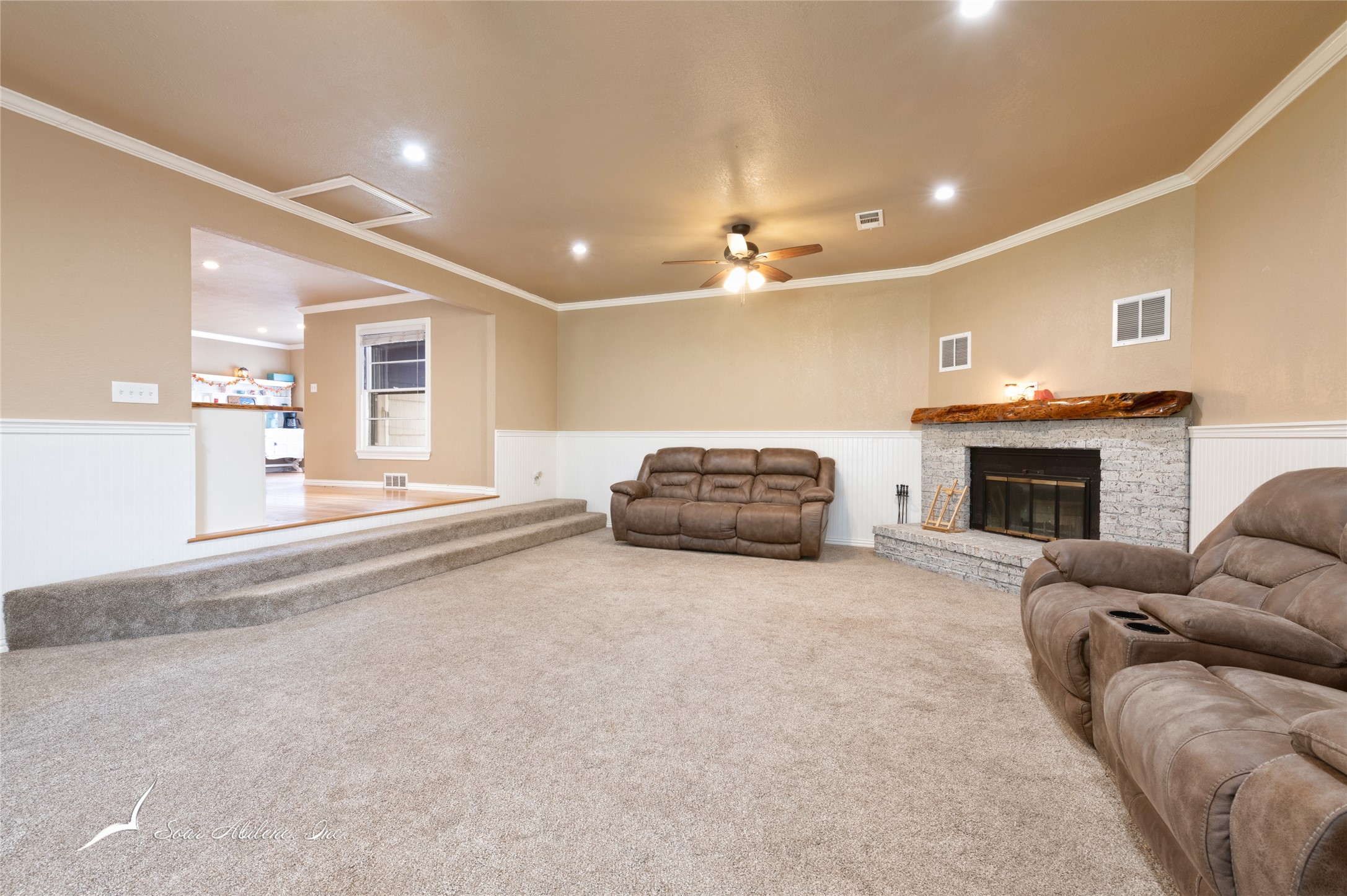 4102 Hartford Street Abilene TX 79605