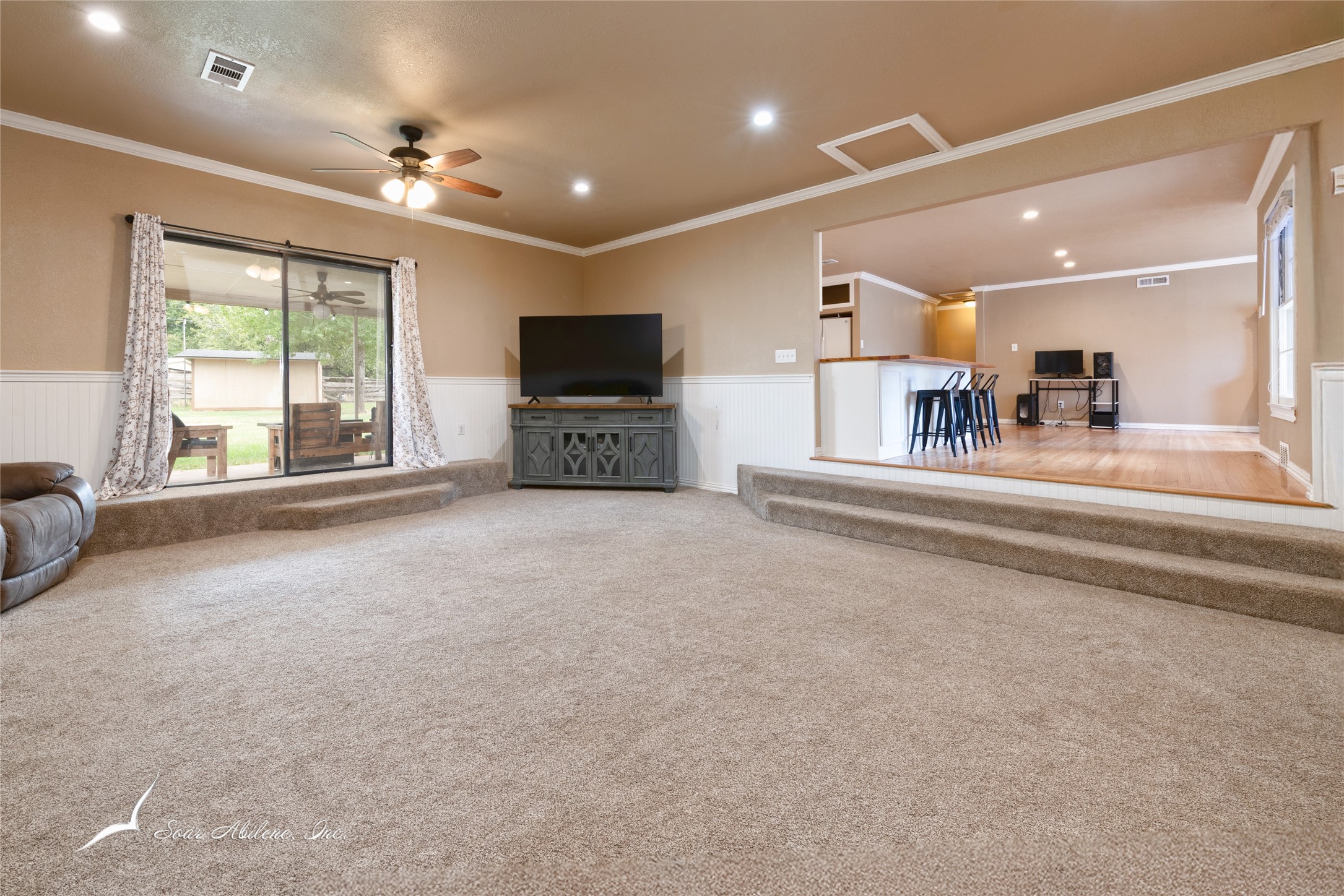 4102 Hartford Street Abilene TX 79605