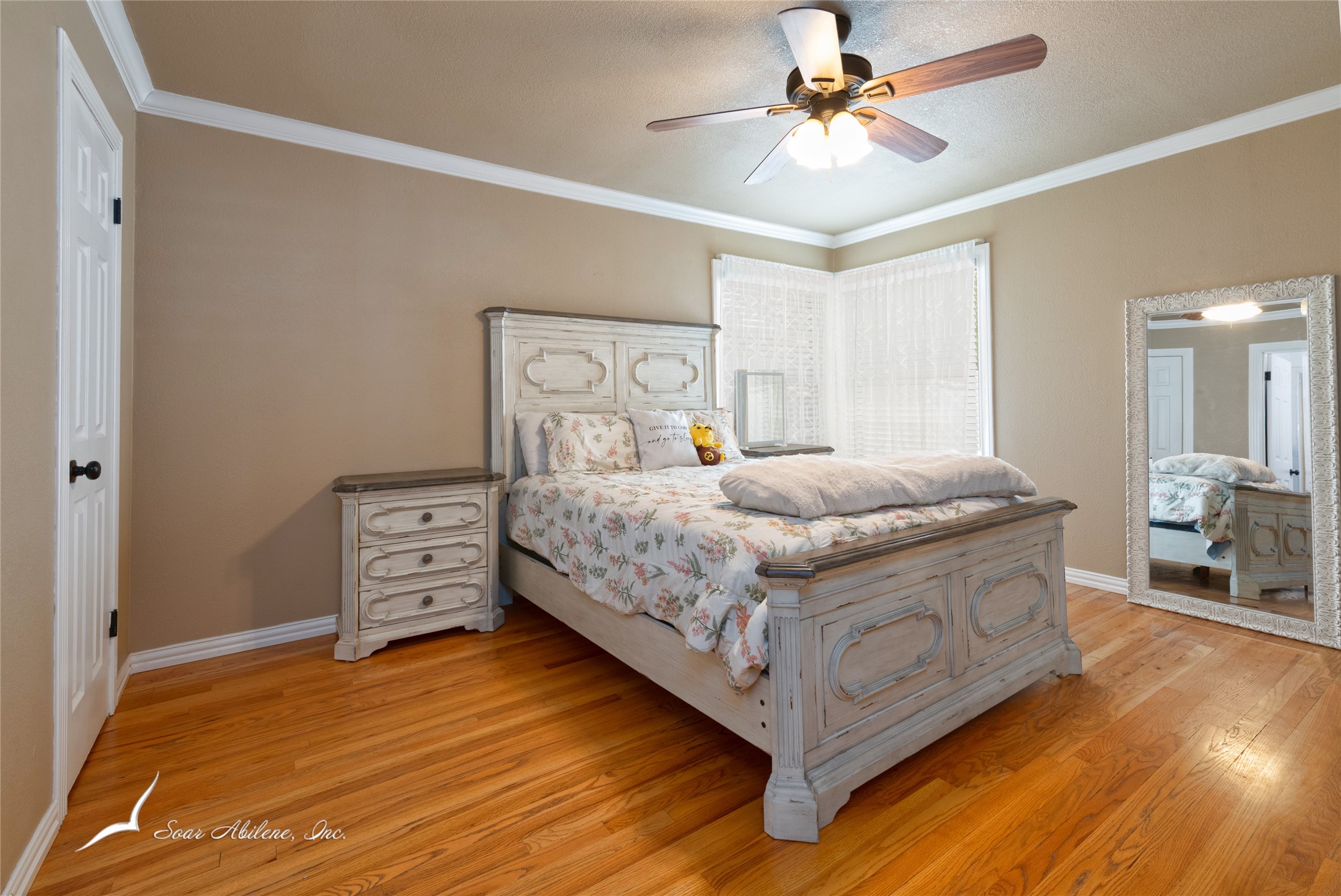 4102 Hartford Street Abilene TX 79605