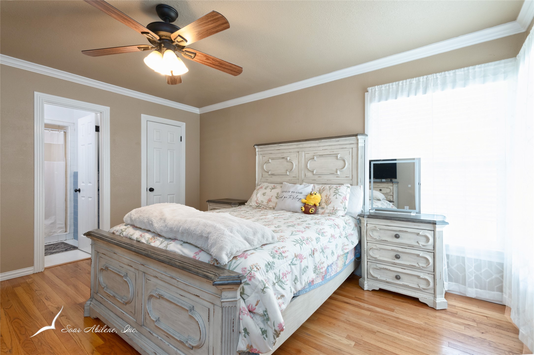 4102 Hartford Street Abilene TX 79605