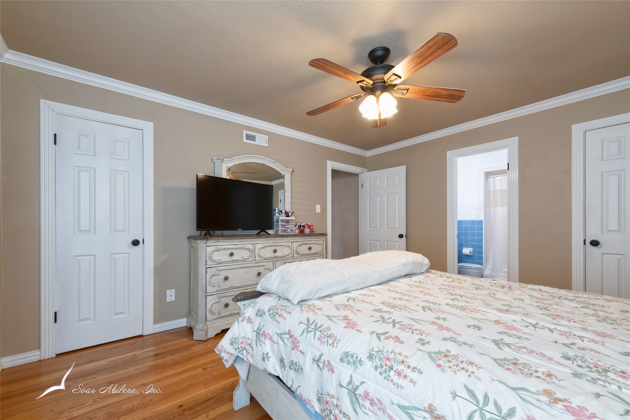 4102 Hartford Street Abilene TX 79605