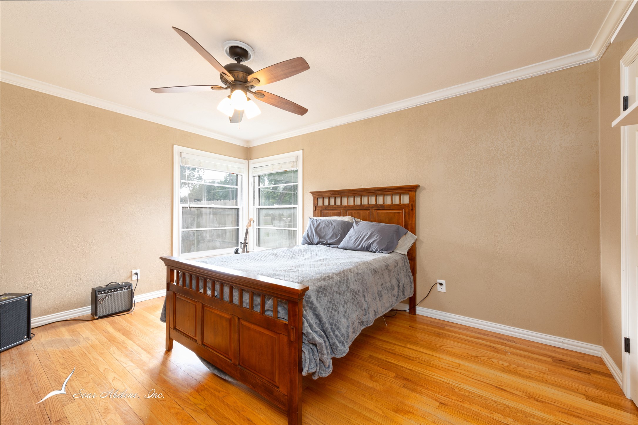 4102 Hartford Street Abilene TX 79605