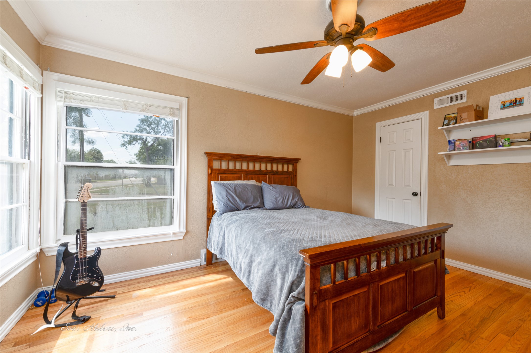 4102 Hartford Street Abilene TX 79605