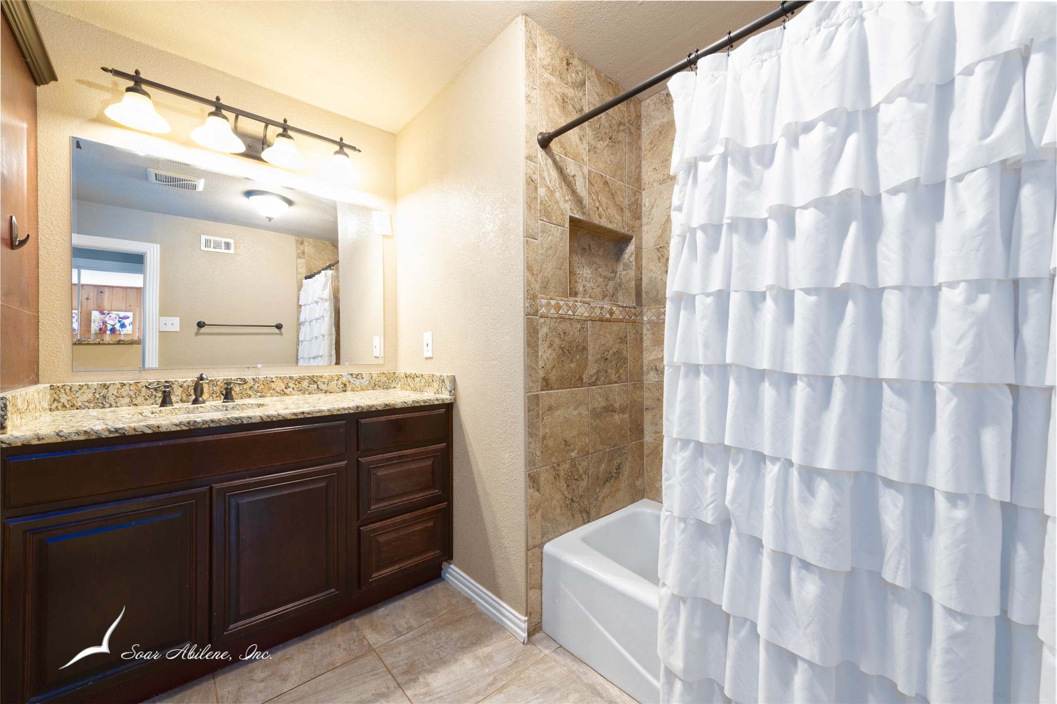 4102 Hartford Street Abilene TX 79605