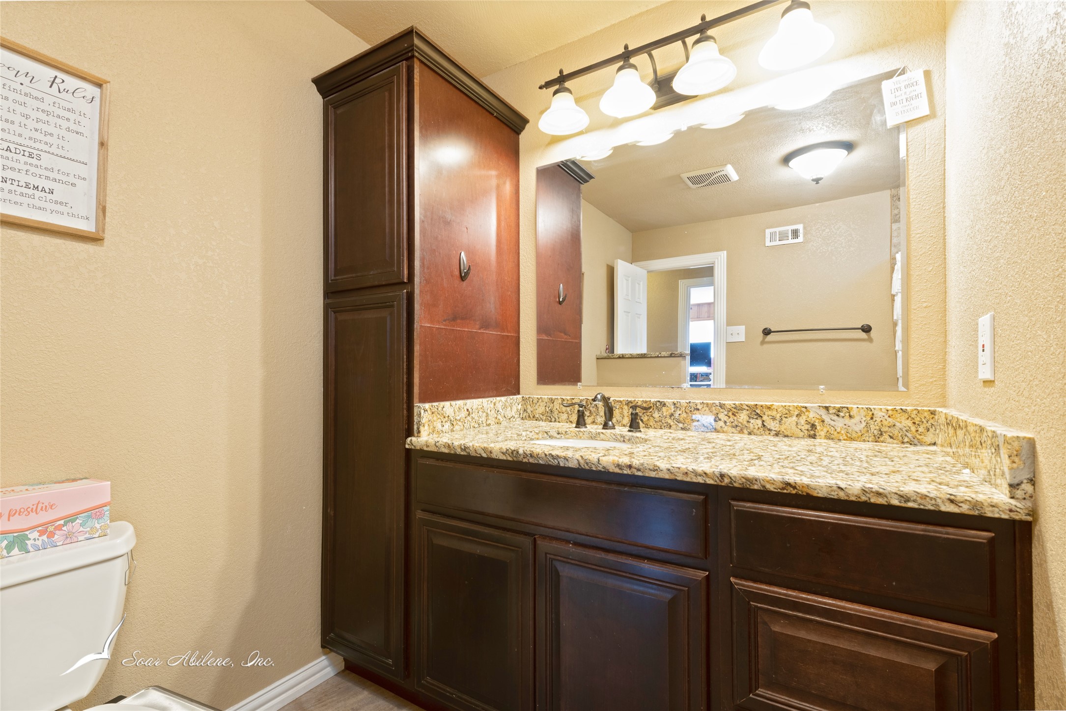 4102 Hartford Street Abilene TX 79605