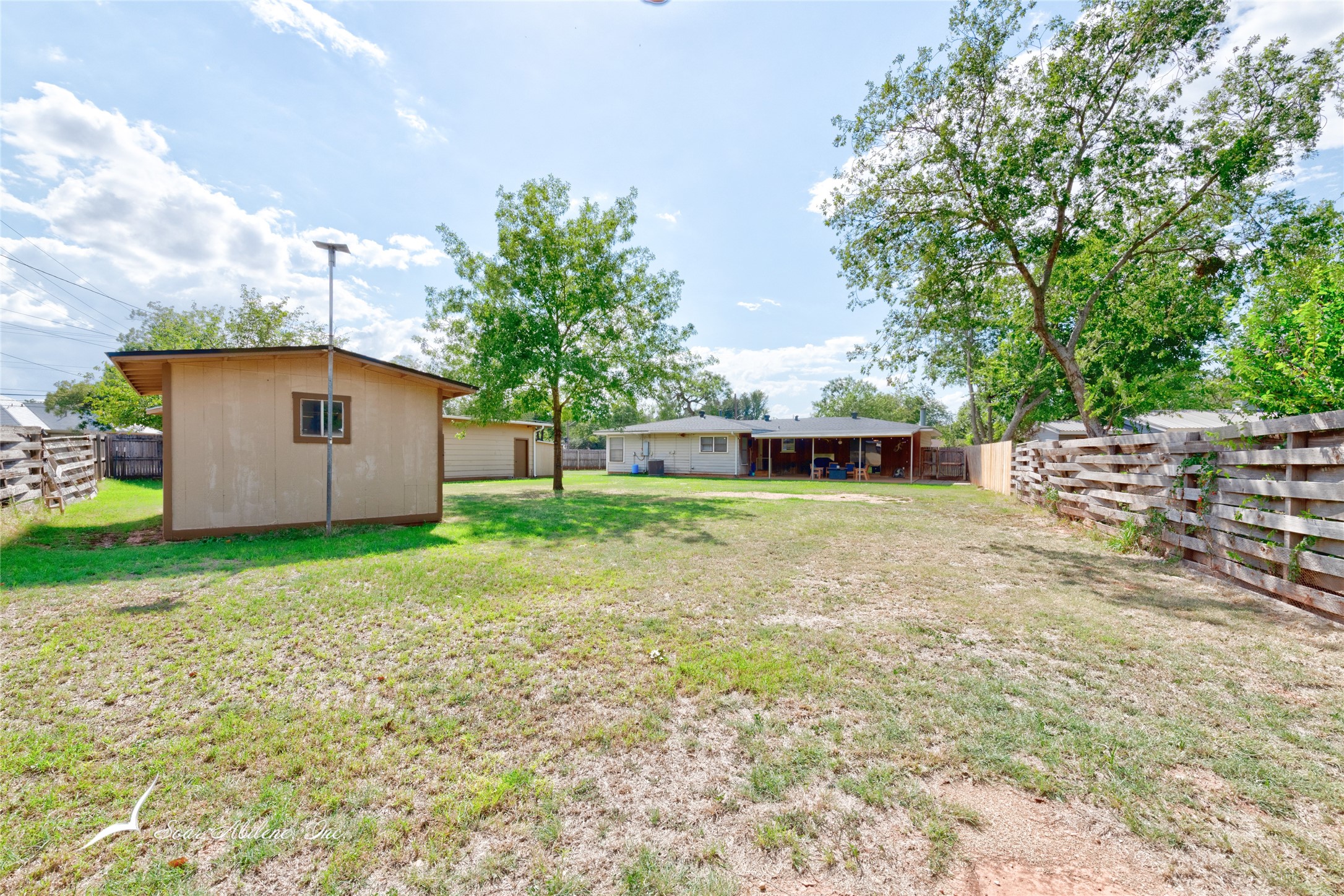 4102 Hartford Street Abilene TX 79605