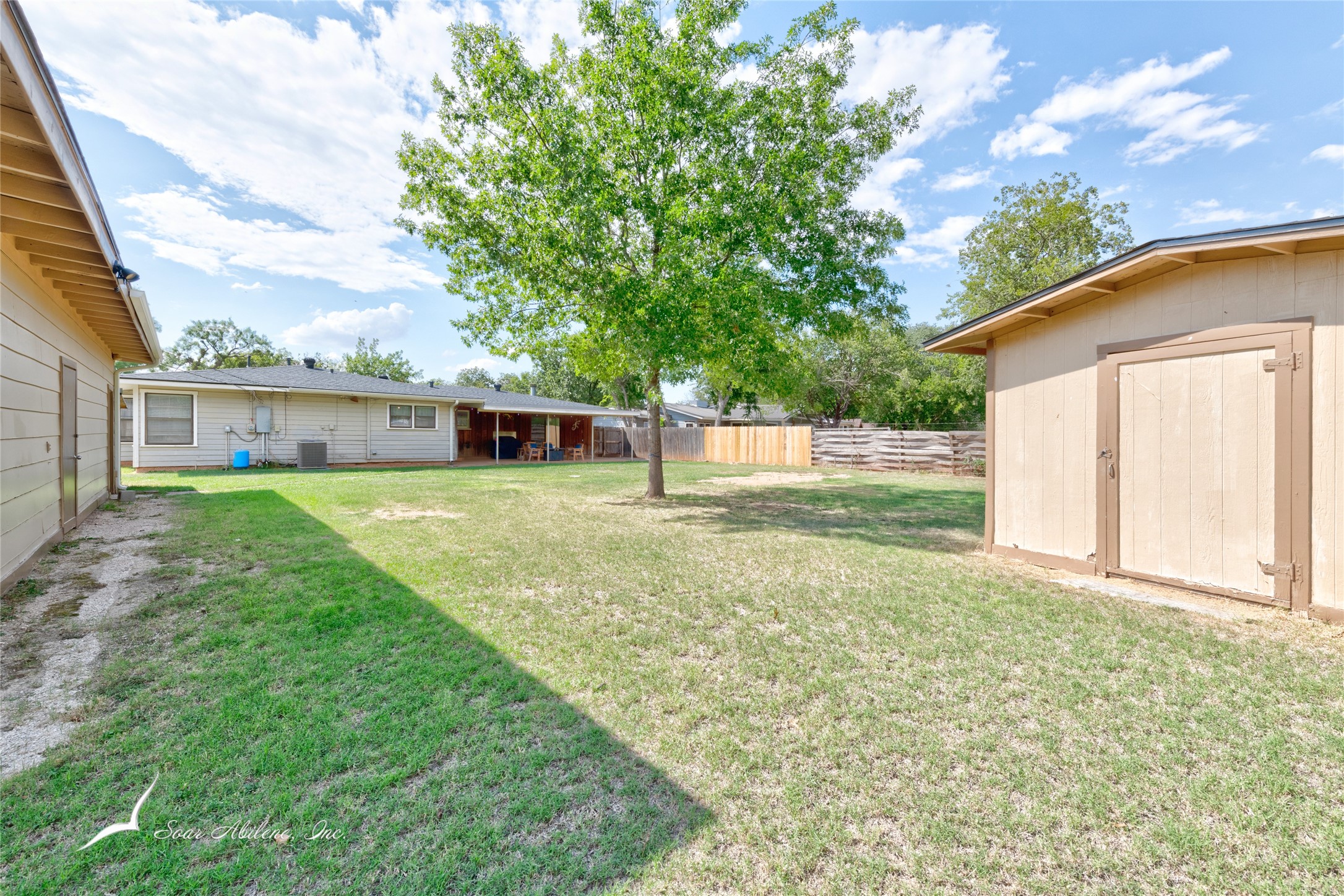 4102 Hartford Street Abilene TX 79605