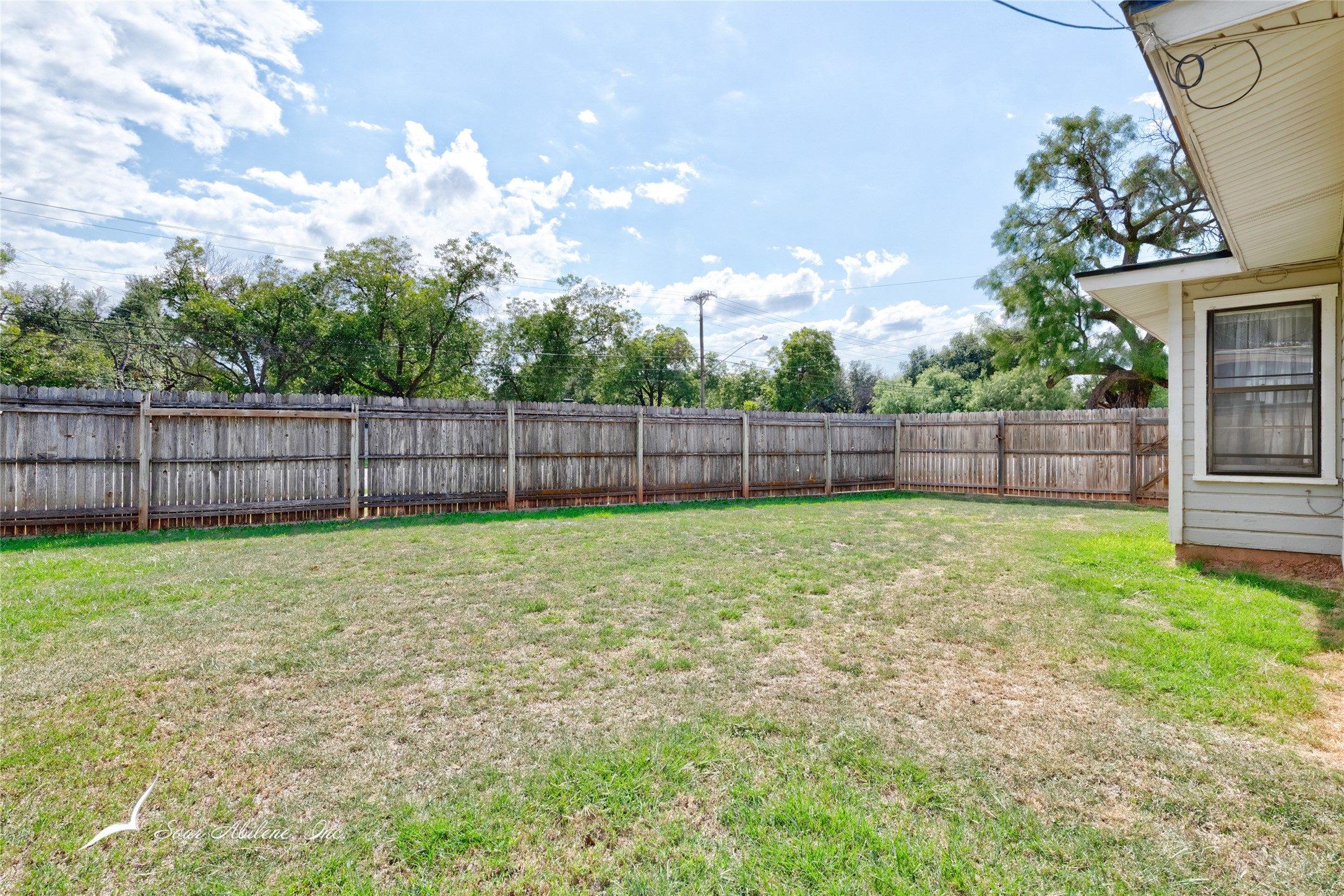 4102 Hartford Street Abilene TX 79605