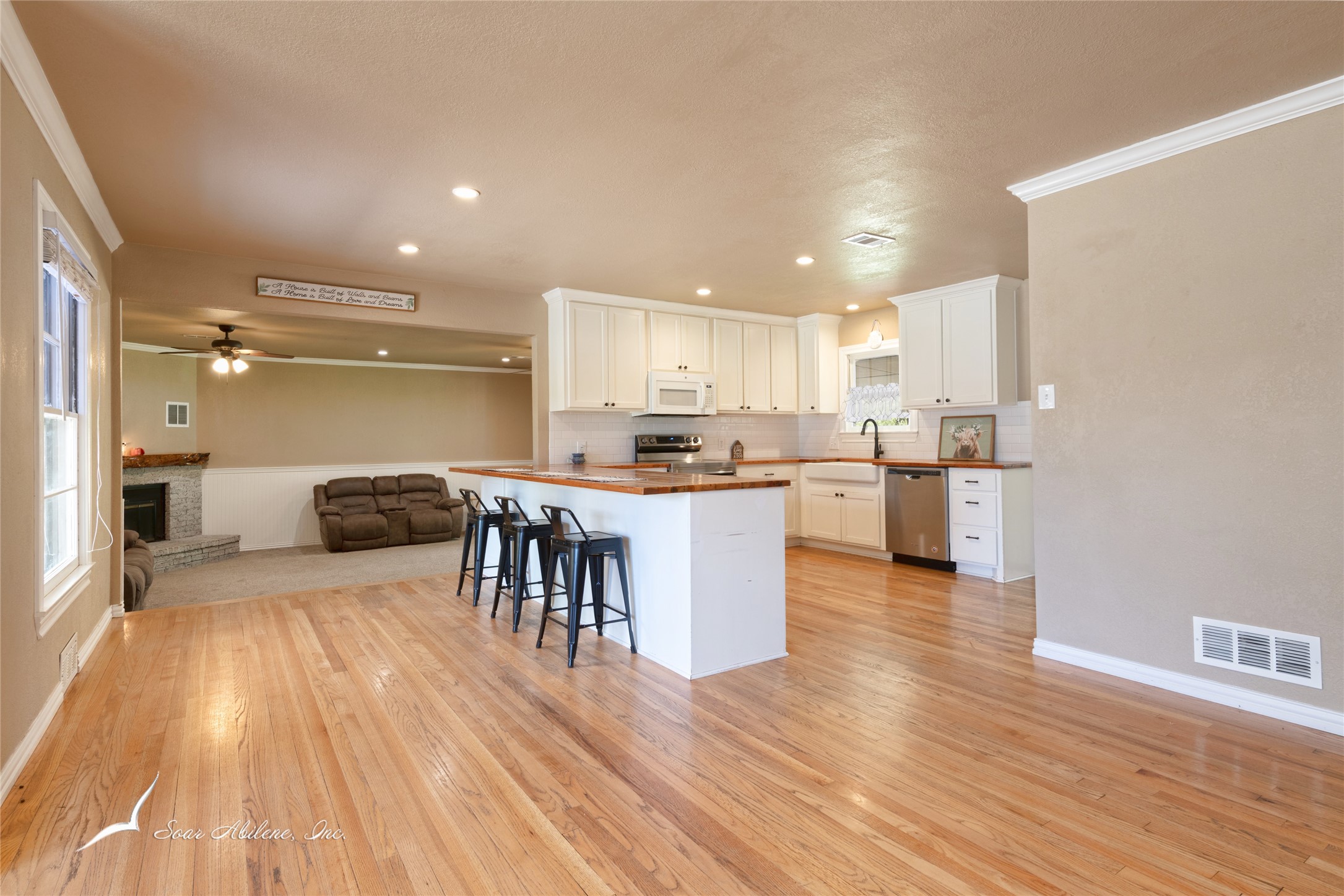 4102 Hartford Street Abilene TX 79605